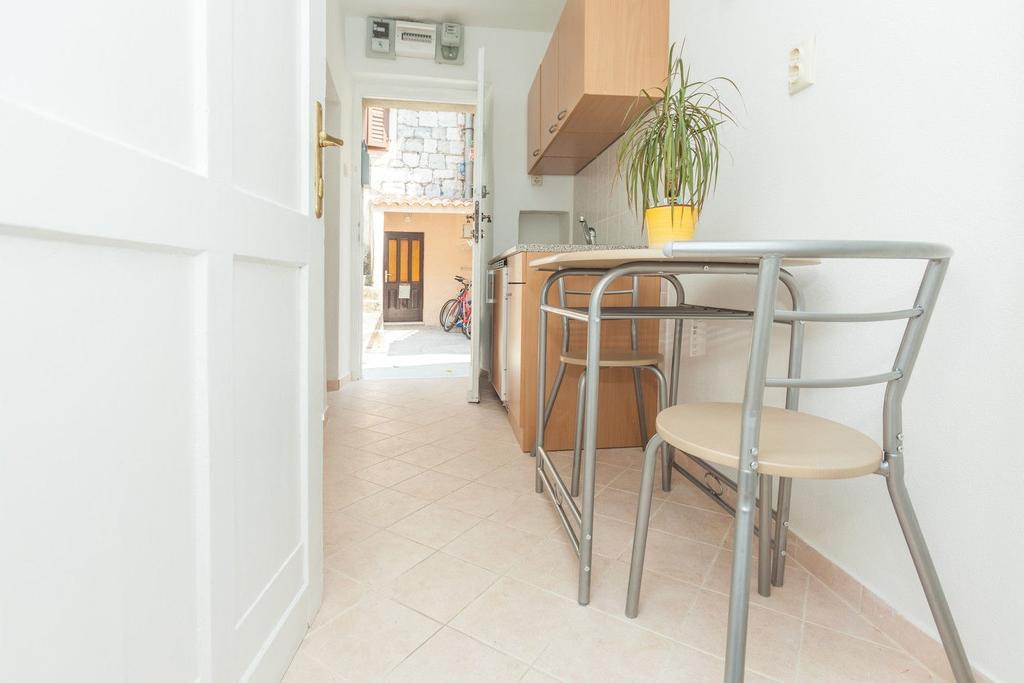 Ferienwohnung Charming Old Stone House Split Zimmer foto